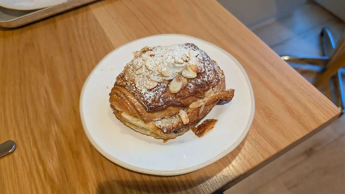 Rayan Food and Pastries – patisserie in Arthur's Hill, Newcastle upon Tyne