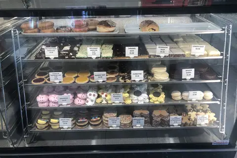 Rayan Food and Pastries photo 4